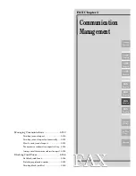 Preview for 327 page of Muratec MFX-2830 Operation Manual