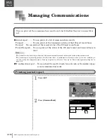 Preview for 328 page of Muratec MFX-2830 Operation Manual