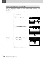 Preview for 330 page of Muratec MFX-2830 Operation Manual