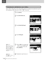 Preview for 332 page of Muratec MFX-2830 Operation Manual