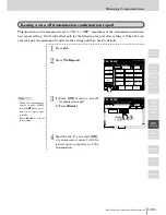 Preview for 333 page of Muratec MFX-2830 Operation Manual