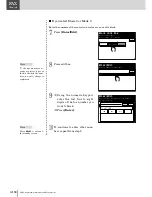 Preview for 336 page of Muratec MFX-2830 Operation Manual