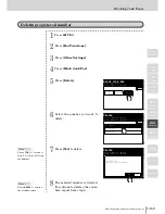 Preview for 337 page of Muratec MFX-2830 Operation Manual