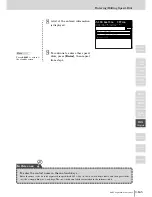 Preview for 343 page of Muratec MFX-2830 Operation Manual