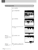 Preview for 346 page of Muratec MFX-2830 Operation Manual