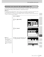 Preview for 347 page of Muratec MFX-2830 Operation Manual