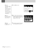 Preview for 348 page of Muratec MFX-2830 Operation Manual