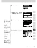 Preview for 353 page of Muratec MFX-2830 Operation Manual