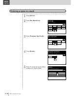 Preview for 360 page of Muratec MFX-2830 Operation Manual