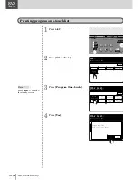 Preview for 362 page of Muratec MFX-2830 Operation Manual