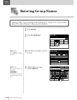 Preview for 366 page of Muratec MFX-2830 Operation Manual