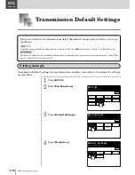 Preview for 370 page of Muratec MFX-2830 Operation Manual