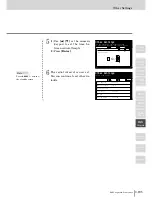 Preview for 373 page of Muratec MFX-2830 Operation Manual