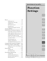 Preview for 379 page of Muratec MFX-2830 Operation Manual