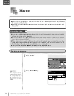 Preview for 380 page of Muratec MFX-2830 Operation Manual