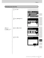 Preview for 385 page of Muratec MFX-2830 Operation Manual