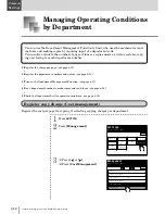 Preview for 390 page of Muratec MFX-2830 Operation Manual