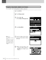 Preview for 392 page of Muratec MFX-2830 Operation Manual