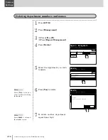 Preview for 394 page of Muratec MFX-2830 Operation Manual