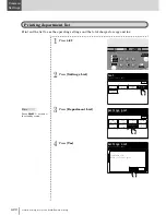 Preview for 398 page of Muratec MFX-2830 Operation Manual