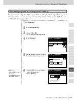 Preview for 401 page of Muratec MFX-2830 Operation Manual