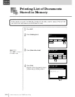 Preview for 402 page of Muratec MFX-2830 Operation Manual