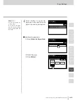 Preview for 407 page of Muratec MFX-2830 Operation Manual