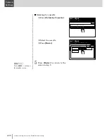 Preview for 408 page of Muratec MFX-2830 Operation Manual