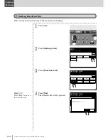 Preview for 418 page of Muratec MFX-2830 Operation Manual