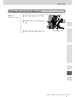 Preview for 427 page of Muratec MFX-2830 Operation Manual