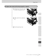 Preview for 431 page of Muratec MFX-2830 Operation Manual