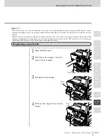 Preview for 435 page of Muratec MFX-2830 Operation Manual