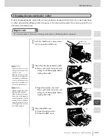 Preview for 443 page of Muratec MFX-2830 Operation Manual