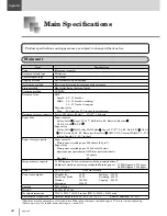 Preview for 464 page of Muratec MFX-2830 Operation Manual