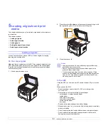 Preview for 26 page of Muratec MFX-3050 User Manual