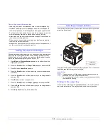 Preview for 33 page of Muratec MFX-3050 User Manual