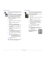 Preview for 37 page of Muratec MFX-3050 User Manual