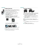 Preview for 116 page of Muratec MFX-3050 User Manual