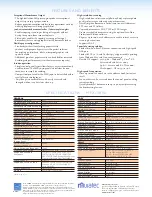 Предварительный просмотр 2 страницы Muratec MFX-3090 Quick Manual