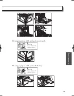 Предварительный просмотр 43 страницы Muratec MFX-3510 User Manual