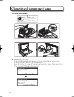 Предварительный просмотр 44 страницы Muratec MFX-3510 User Manual