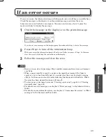 Предварительный просмотр 45 страницы Muratec MFX-3510 User Manual