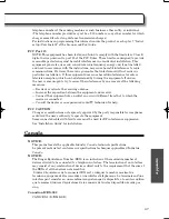 Предварительный просмотр 49 страницы Muratec MFX-3510 User Manual