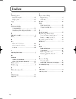 Предварительный просмотр 54 страницы Muratec MFX-3510 User Manual