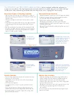 Предварительный просмотр 2 страницы Muratec MFX-4555 Instruction Booklet