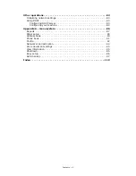 Preview for 5 page of Muratec MFX-C2700 Configuration Manual