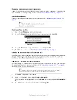 Preview for 10 page of Muratec MFX-C2700 Configuration Manual