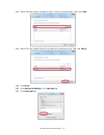 Preview for 18 page of Muratec MFX-C2700 Configuration Manual