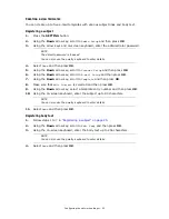 Preview for 25 page of Muratec MFX-C2700 Configuration Manual