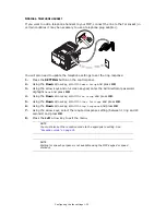 Preview for 32 page of Muratec MFX-C2700 Configuration Manual